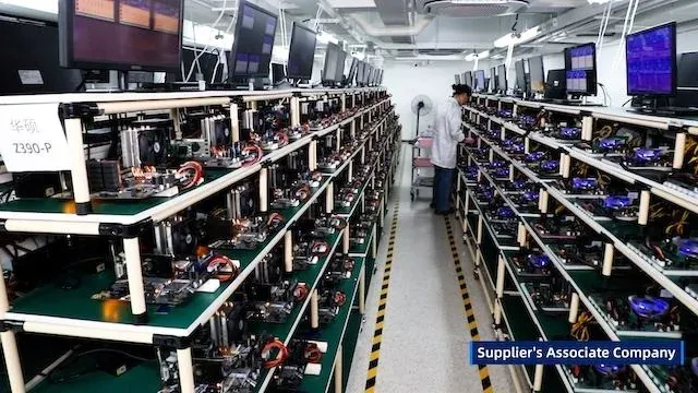 Bancadas de teste funcional